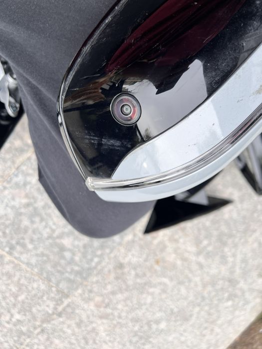 Bmw Seria 4 G26 Gran Coupe Oglinda Stanga/Dreapta Camera Assist 9 Pini