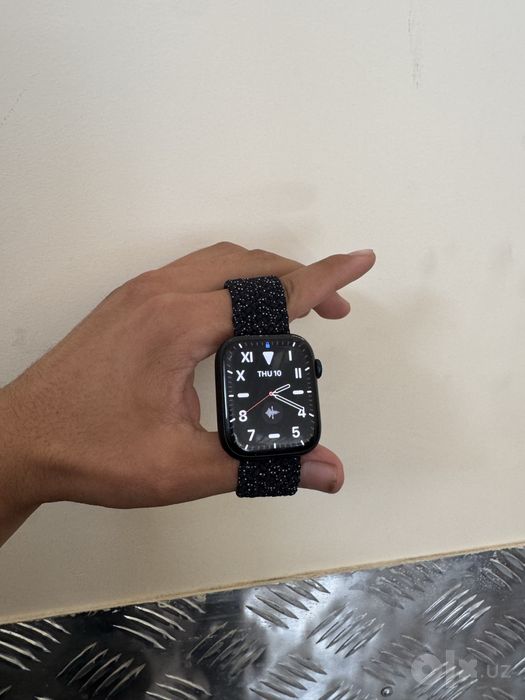 Apple watch 8 serias 45 mm