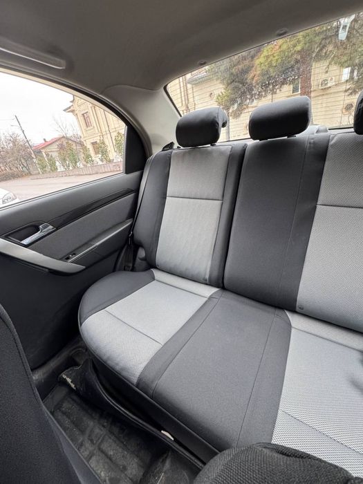 Nexia 3 автомат 2020 мокрый асфальт