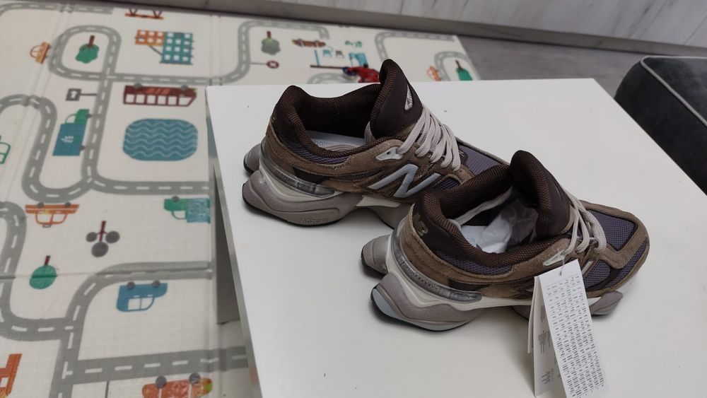Adidași new balance