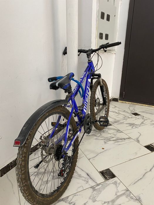 Продам срочно велосипед