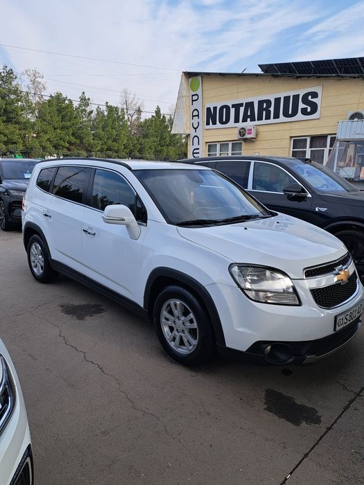 Продаю срочна Орландо