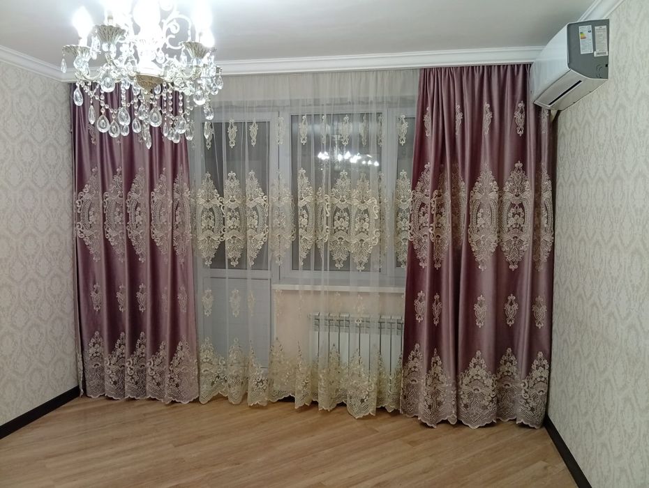 Продаётся квартира