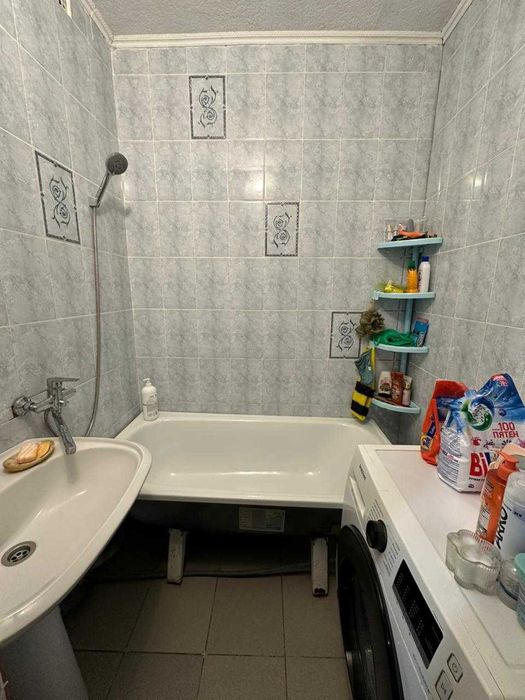 2 комнатная квартира, 55 кв.