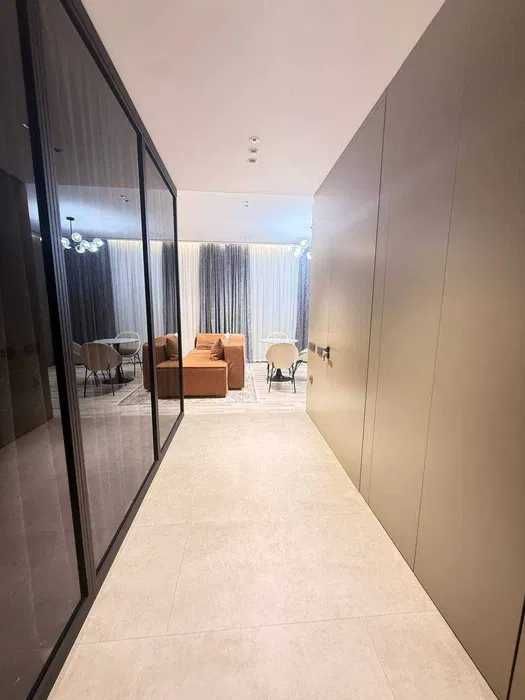 Срочно продам Яшнабад Махтумкули 2/4/9 Евро квартира