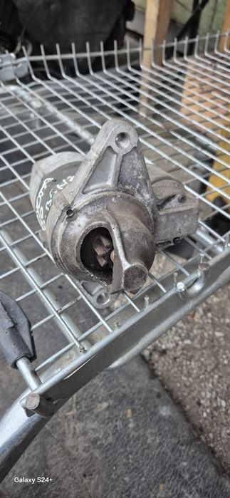 Electromotor Toyota Aygo 1.0 benzina