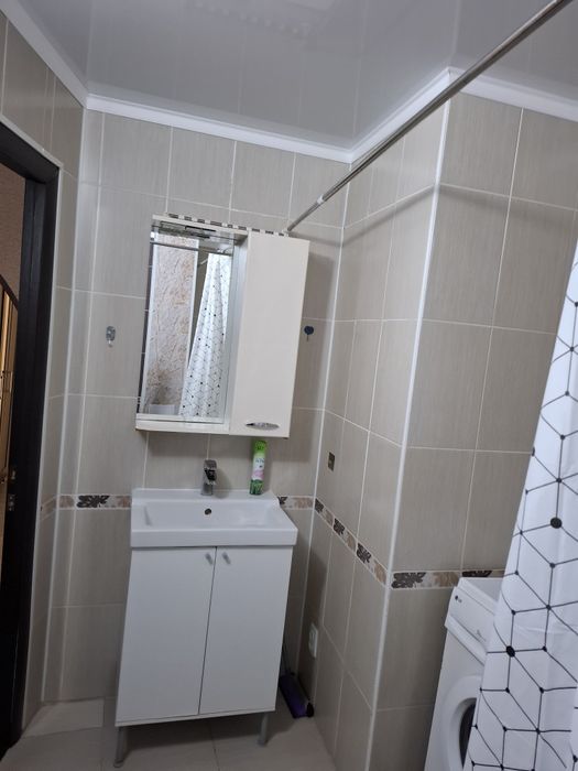 Сдаётся квартира на 70 квартал