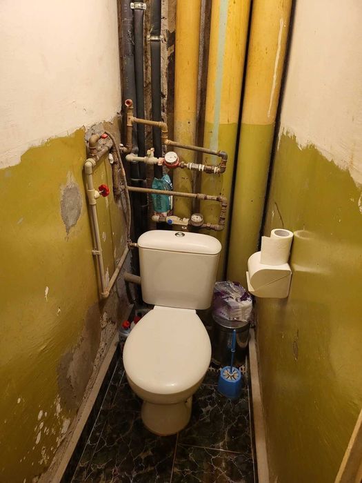 Продава се Четиристаен апартамент в Варна, Младост 1 - 82 кв.м за 1525 €/кв.м - Снимка #5