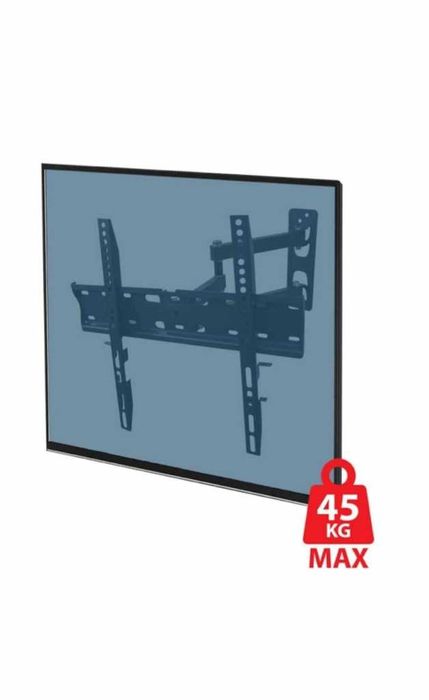 Стойка за телевизор 26-70 инча Esperanza, 400*400., 45 кг.