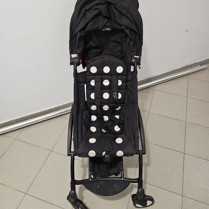 Детска количка  yoyo