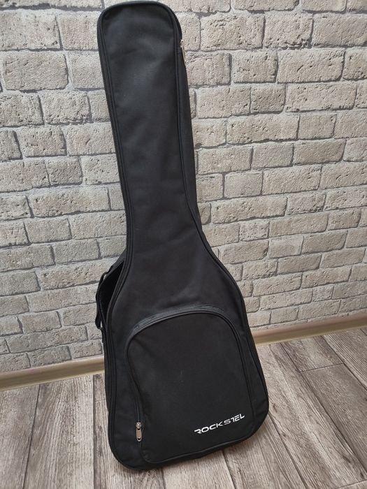 Smiger электроакустика ga-15-bk гитара