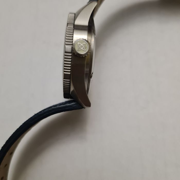 Ceas automatic Aragon by seiko.