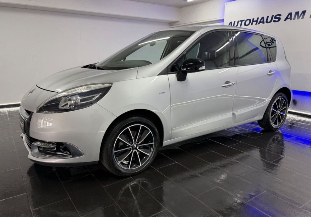 Renault Grand Scenic 1.6 diesel  scenic Dezmembrat  SAU CU TOTUL