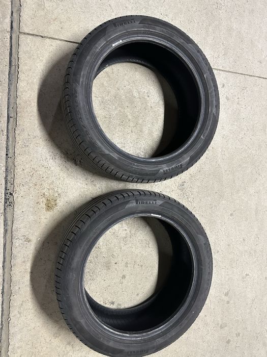 Anvelope Pirelli Powergy 225 45 R17 94Y