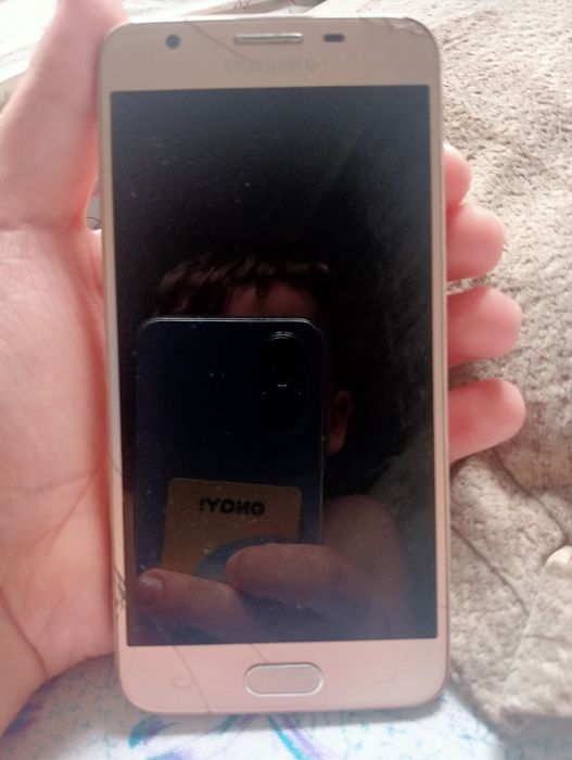 Samsung galaxy j5 prime