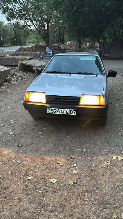 Продам машину Ваз лада