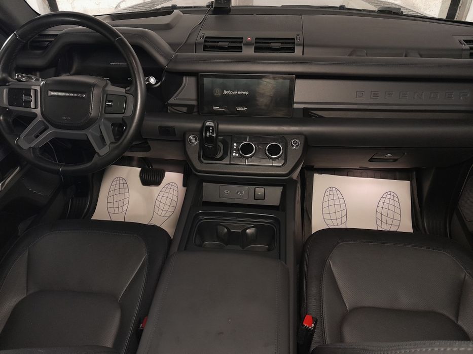 Химчистка автомобиля на профессиональном уровне!