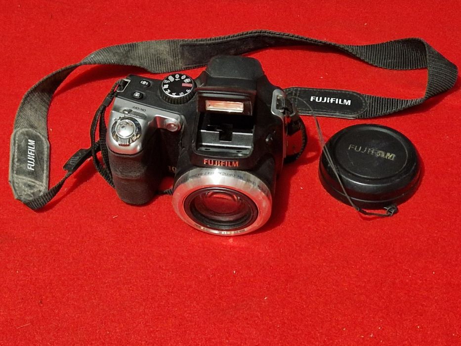 Aparat Photo  / camera video digitala fara accesorii