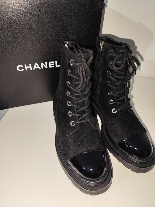 Ghete Chanel - 39 - noi