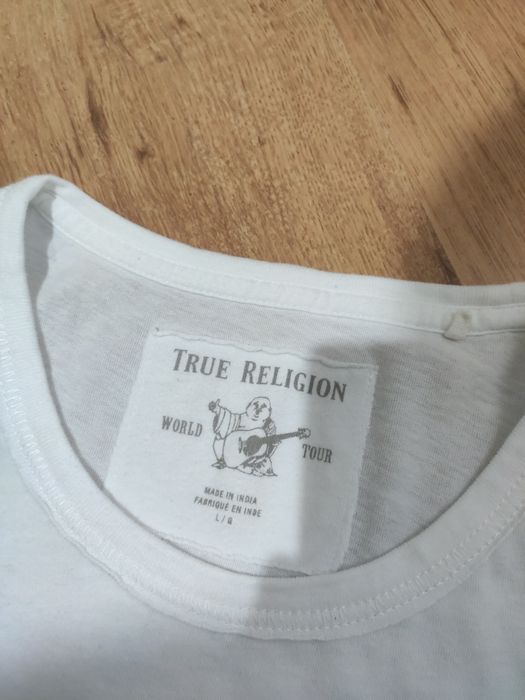 Tricou True Religion mărimea L
