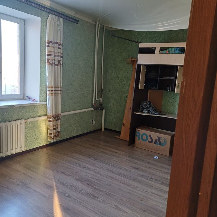 Аренда по комнатам !