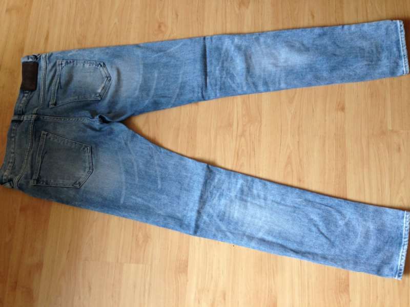 дънки мъжки