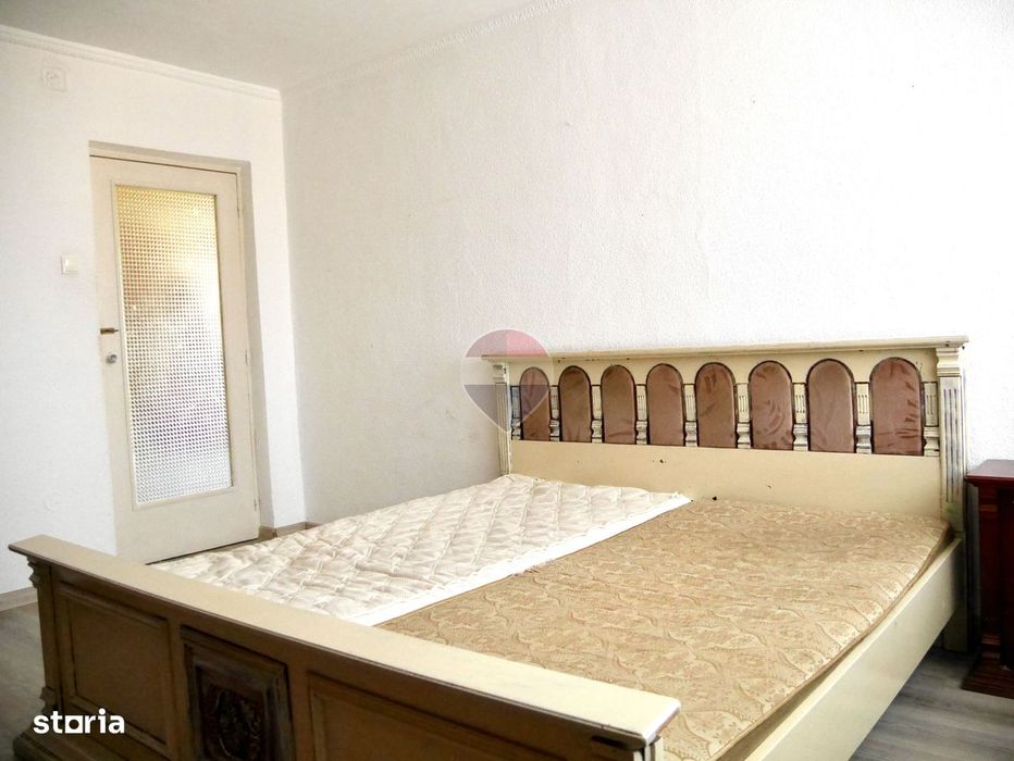Apartament cu 2 camere de închiriat | Cetate, Alba Iulia — fotografia 1