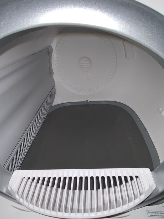 Litiera automata SeveShop