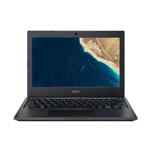 Ноутбук Acer TravelMate B1 Celeron N4120 4/64GB 11.6 HD Wi-Fi чёрный: 300 у.е. - Noutbuklar Toshkent на Olx