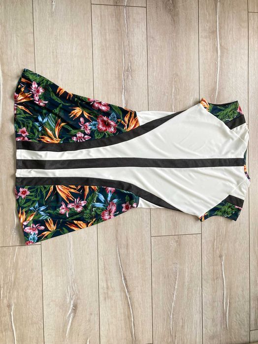 Adidas Y-3 Yohjy Yamamoto Roland Garros Tennis женска тенис рокля 38