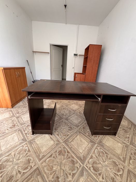 Компьютерный столик