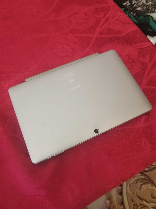 Ноутбук/планшет (windows/android)