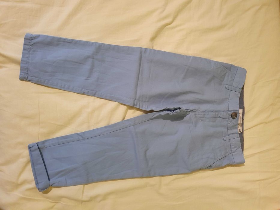 Официални рокли и дрехи за момиче/момче размер 92-98