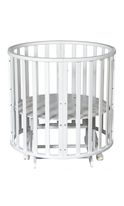 Кроватка Северянка