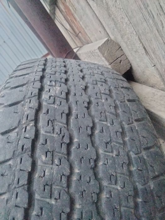 Продам покрышки комплект
