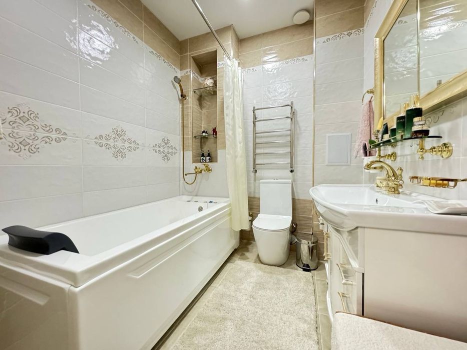 Квартира Bon, B&B, Giotto Ул. Чехова 4/4/4 170 кв.м