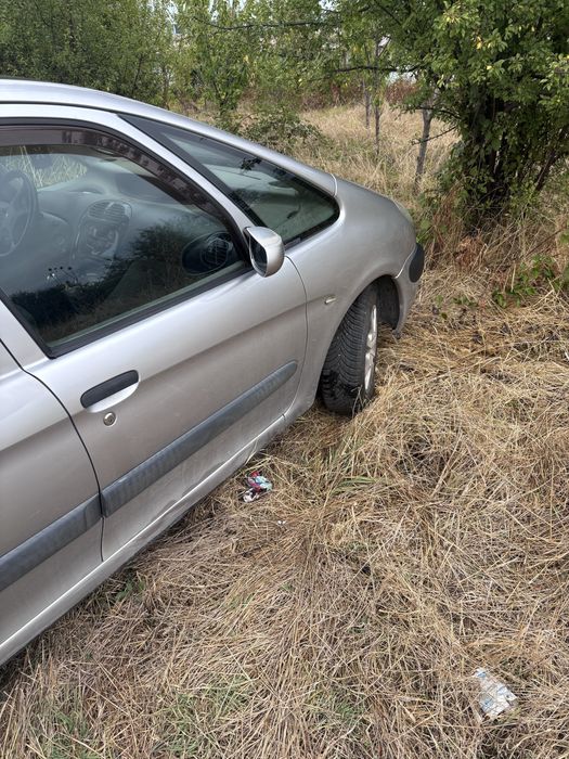 Ситроен Пикасо Citroen Xsara