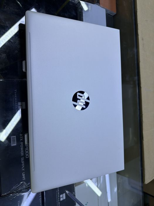 notebook hp probook 15
