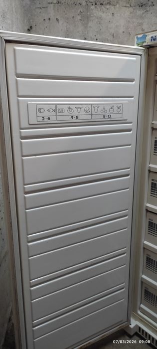 Фризер Snaige 122. . 60евро