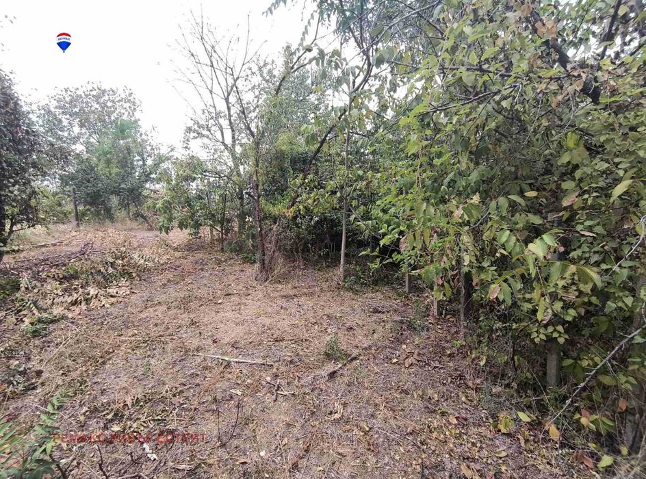 Парцел за продажба в местност Мерата