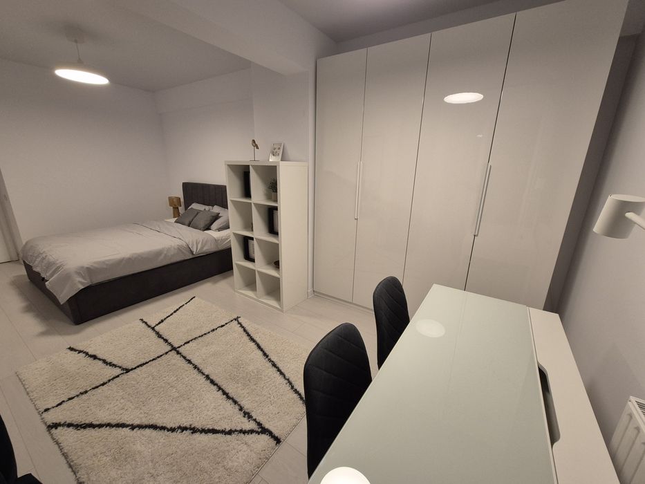 Proprietar/Inchiriez Apartament 2 camere/Central Address