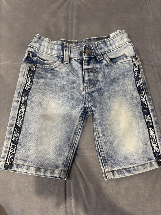 Продам шорты на мальчика