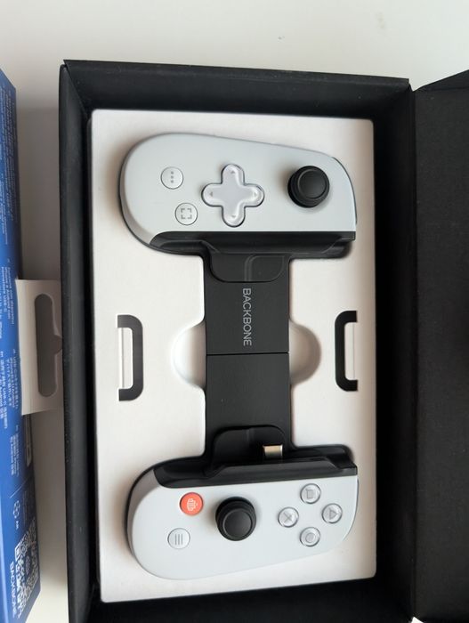 Backbone one контролер/ Playstation controller