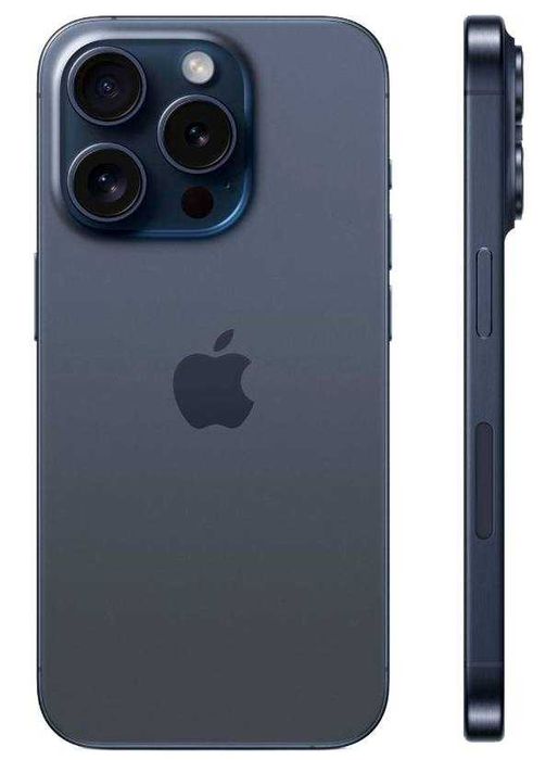 Iphone 15 PRO 256GB (battery - 86%)