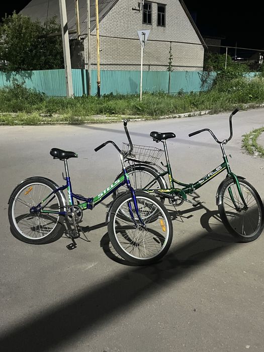 Продается стелс 710