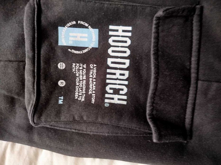 Мъжки спортен панталон HOODRICH – размер S | Перфектно състояние