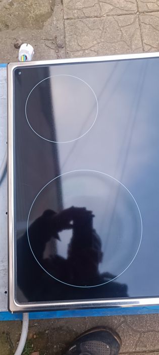 Плот за вграждане Pelgrim