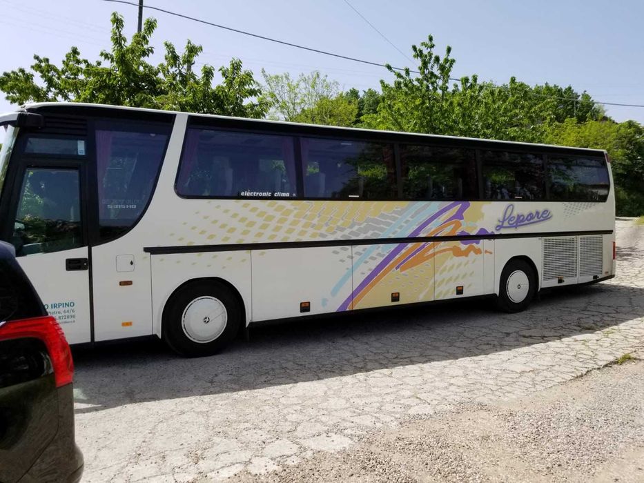 Аренда  автобуса