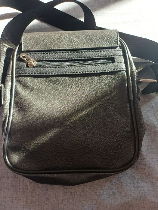 Мъжка чанта Gucci
