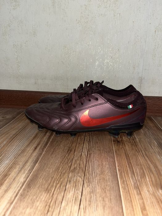 Бутсы Nike продам